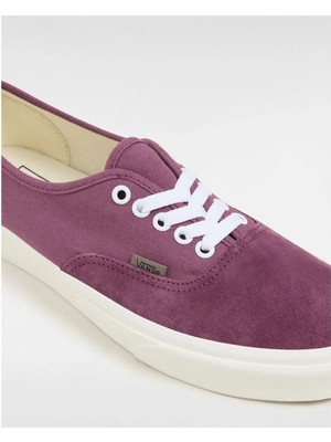 Vans Authentic Unisex Mor Sneaker