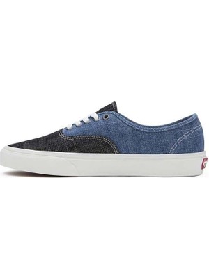 Vans Authentic Mavi Unisex Sneaker