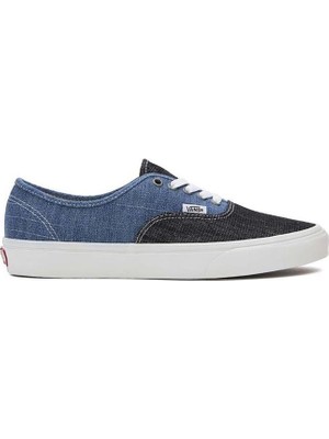 Vans Authentic Mavi Unisex Sneaker