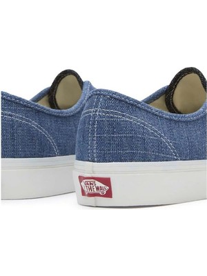 Vans Authentic Mavi Unisex Sneaker