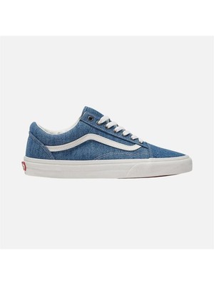 Vans Old Skool Mavi Unisex Sneaker