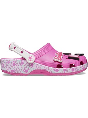 Crocs Barbie Cls Clg  Pembe Terlik