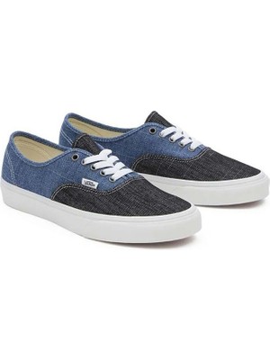 Vans Authentic Mavi Unisex Sneaker