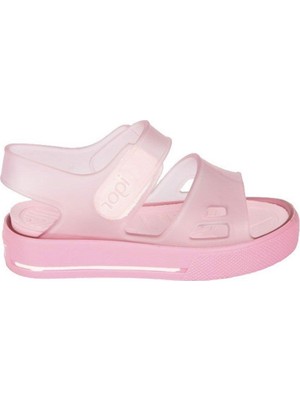 Igor S10247-010 Malibu Mc Pembe Pembe Çocuk Sandalet