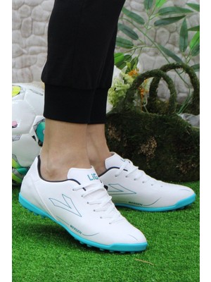 Lig Mergen Çim Saha Halı Saha Futbol Ayakkabı