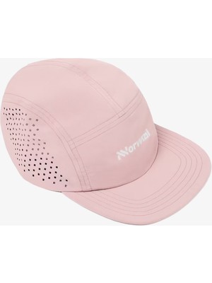 Nnormal Race Cap Unisex Pembe Şapka N1ARC03-002