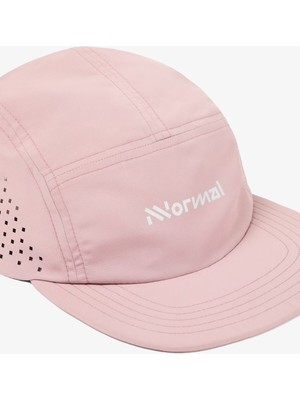 Nnormal Race Cap Unisex Pembe Şapka N1ARC03-002