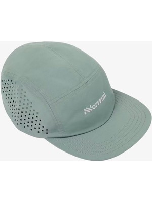 Nnormal Race Cap Unisex Yeşil Şapka N1ARC03-003