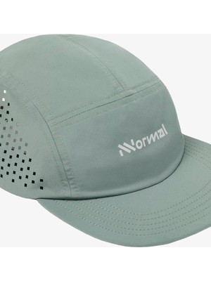 Nnormal Race Cap Unisex Yeşil Şapka N1ARC03-003