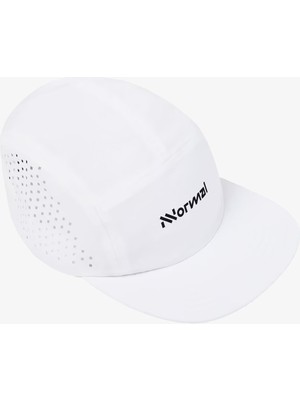 Nnormal Race Cap Unisex Beyaz Şapka N1ARC03-004