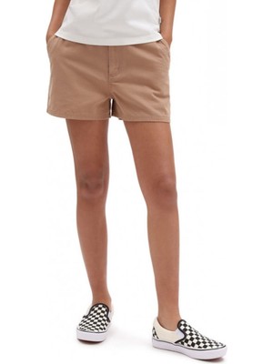 Vans Ground Work Kahverengi Short