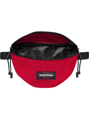 Eastpak Springer Kırmızı Bel Çantası