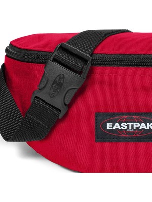 Eastpak Springer Kırmızı Bel Çantası