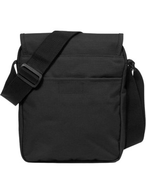 Eastpak Flex Siyah Omuz Çantası