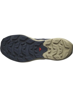 Salomon Elıxır Actıv Erkek Yeşil Outdoor Ayakkabı L47455300