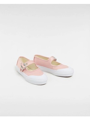 Vans Mary Jane Çocuk Pembe Sneaker