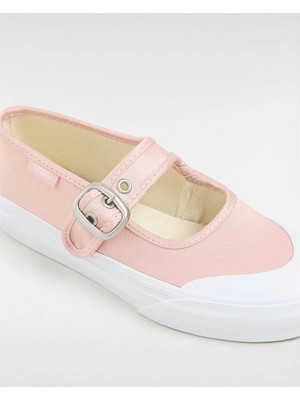 Vans Mary Jane Çocuk Pembe Sneaker