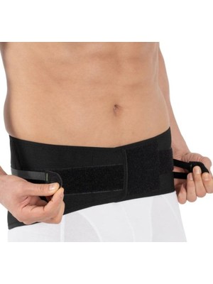 Medikaltec  W457 Sakro-Iliak Korse Kalça Çevresi 110-120 cm