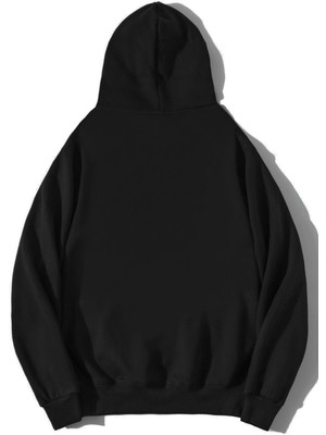 Brz Collection  Oversize Evolving Coolane Hoodie