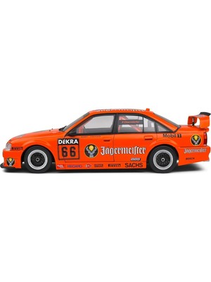 Solido Dtm 1991 1/18 Model Araba