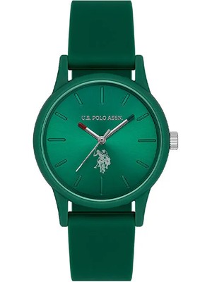 U.S. Polo Assn. 2089-06 Kadın Kol Saati