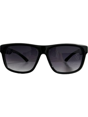 Silvio Monetti Siyah Degrage UV400 Kadın Güneş Gözlüğü 615298