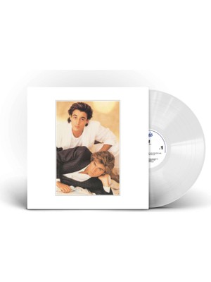 Wham! - Make It Big - Limited Edition Beyaz Lp - Plak