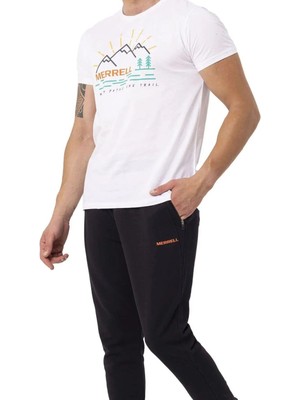 Merrell Tobi M Erkek T-Shirt