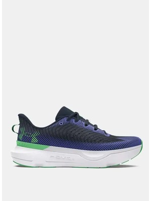 Under Armour 3027190-101 Ua Infinite Pro Antrasit Erkek Koşu Ayakkabısı