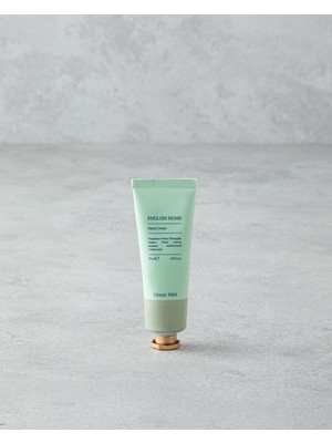 English Home Green Mist El Kremi