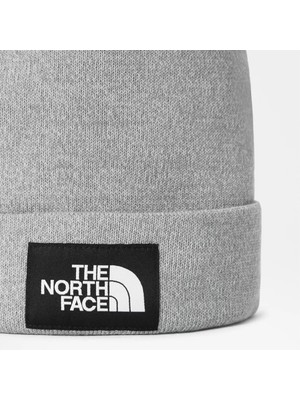 The North Face Dock Worker Recycled Gri Bere