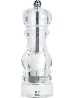 Peugeot Tuz Değirmeni Nancy Acrylıc 18 cm