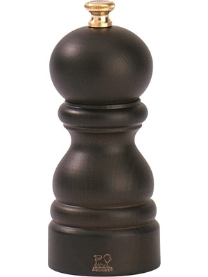 Peugeot Parıs Karabiber Değirmeni Kahve 12Cm