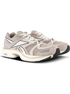 Reebok 100074091 Rbk Premıer Road Plus Vı Erkek Spor Ayakakbısı Bej