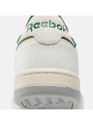 Reebok 100074468 Phase Court Erkek Sneaker Ayakkabısı Bej