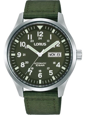 Lorus RL413BX9 Otomatik Erkek Kol Saati