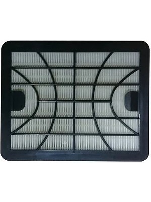 Süpürge Hepa Fakir Ares 1800 Filtre