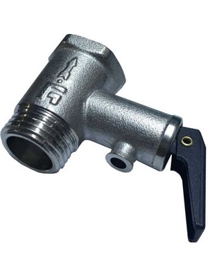 Arçelik Termosifon Emniyet Ventili Mandallı