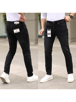 Redcode Jeans Erkek Regular Kalıp Kot Pantolon