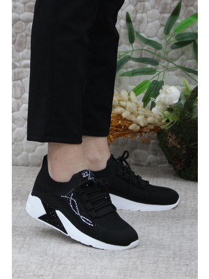 Fort Guja 24Y301 Anatomik Orijinal Ürün Sneaker Kadın Ayakkabı