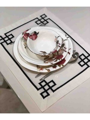 Nur Homing Labirent Amerikan Servis 2'li