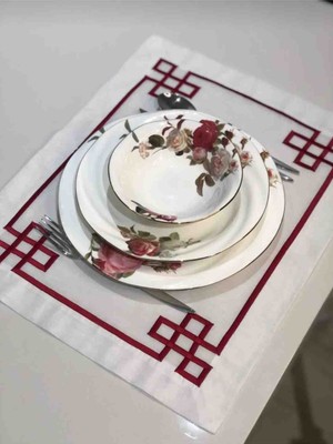 Nur Homing Labirent Amerikan Servis 2'li