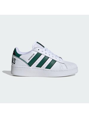 Adidas Superstar Xlg Erkek Günlük Spor Ayakkabı