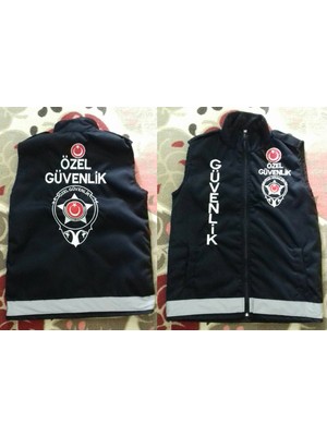 Özel Güvenlik Yeleği Satınal-Sıvıle Satılmaz