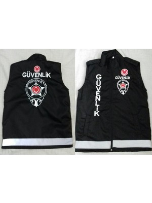Özel Güvenlik Yeleği Al.sivile Satılmaz.
