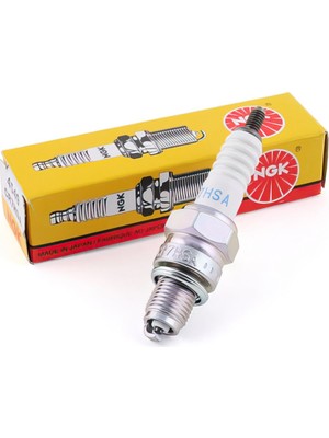 Motonum Yuki Snoopy 50 Ngk Rezinstanslı Buji