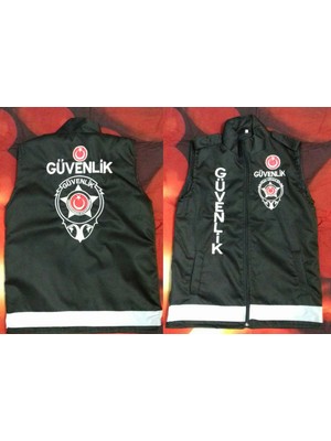 Özel Güvenlik Yeleği Satınal.sivile Satılmaz.