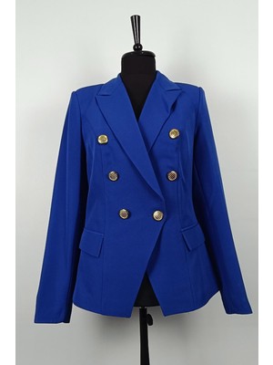 Duay Butik Blazer Ceket Saks C1002