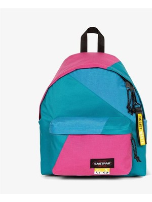 Eastpak Padded Pak'r Renkli Unisex Sırt Çantası