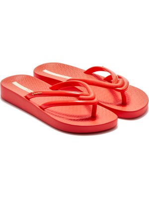 Ipanema Kadın Terlik 83519 Ip Comfy Fema Ad DD0129 Red/red